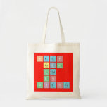 KEEP
 CALM
 AND
 DO
 SCIENCE  Tote Bags