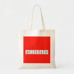 
 SCIENCE  Tote Bags