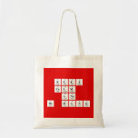 keep 
 calm
 and
 be dank  Tote Bags