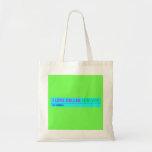 I Love Dallas  Tote Bags