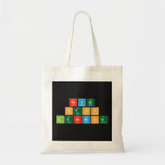 Never
 Stop 
 Learning  Tote Bags
