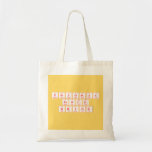 Periodic
 Table
 Writer  Tote Bags
