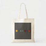 funderburg  Tote Bags