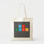 Mr
 Hoynes
   Tote Bags