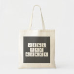 Joben
 TIKZ
 Gomez  Tote Bags
