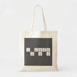 I Love
 K Ar I  Tote Bags