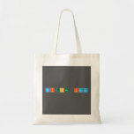 Science fair  Tote Bags