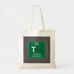 t  Tote Bags