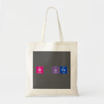 bi life  Tote Bags