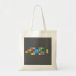 Thank You 
 for coming to 
 our mad science
  laboratory  Tote Bags