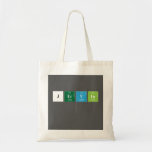 JERVIN
   Tote Bags
