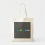 Catherine Cross  Tote Bags