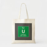 U  Tote Bags