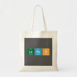 Laren  Tote Bags