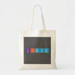 Kimya  Tote Bags
