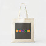 hiken  Tote Bags