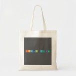 Isabel Dukes  Tote Bags