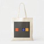 i can  Tote Bags