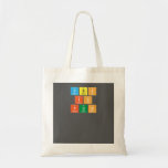 vbs
 is
 fun
 
 
   Tote Bags