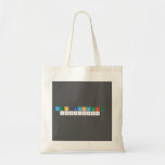 Zen Betancourt 
  2020-2021  Tote Bags