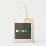 Jerome  Tote Bags