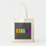 Kyra  Tote Bags