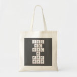 you
 are
 cool
 no
 mater
 what  Tote Bags
