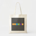 Phyllis  Tote Bags