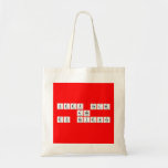 Keep Calm
 and 
 Do Science  Tote Bags