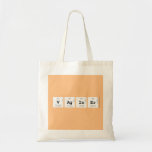 VAGINER  Tote Bags