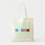 Be Calm  Tote Bags
