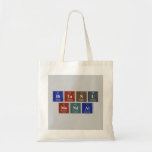Bitanu
 Mondal  Tote Bags