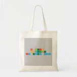 I learn 
 something 
 New every day  Tote Bags