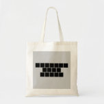 Periodic
 Table
 Writer  Tote Bags