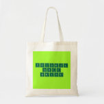 Periodic
 Table
 Writer  Tote Bags
