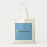 Dic, incorporated  Tote Bags