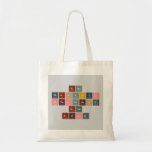 tina
 thankful
 intelligent
 nice
 able  Tote Bags