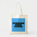 Periodic
 Table
 Writer  Tote Bags