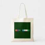 iker moñu  Tote Bags