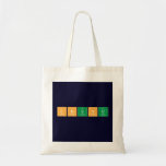 CHUNU  Tote Bags