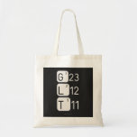 G23
 L12
 T11  Tote Bags