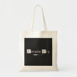 Canada Dry  Tote Bags