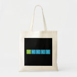 jazzy  Tote Bags