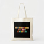 Periodic
 Table
 Writer  Tote Bags