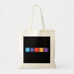 Mobarok   Tote Bags