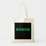 Dikris
    Tote Bags