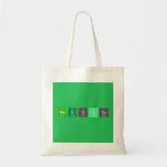 Bautista  Tote Bags