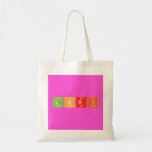 LORI  Tote Bags