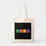 thi|nk  Tote Bags