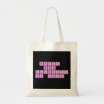 Barnett
 Babies
 Elements 
 of Love  Tote Bags
